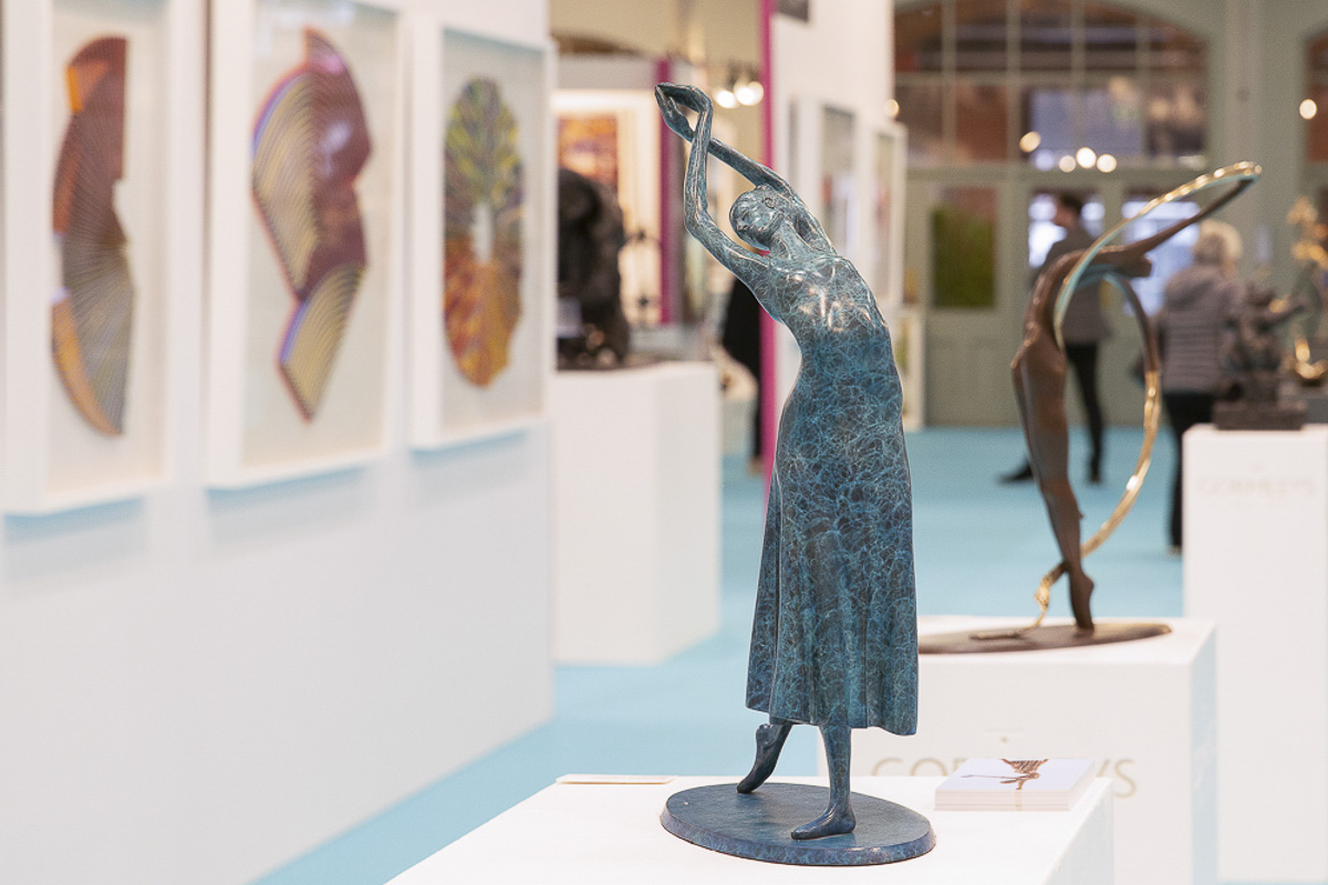 Esposizione d'arte