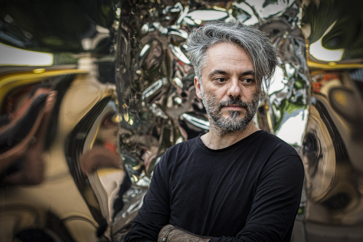 Luca Congedo - Composer