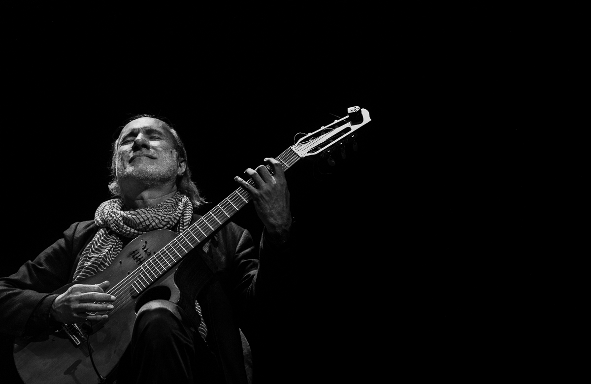 Pablo Ziegler Trio