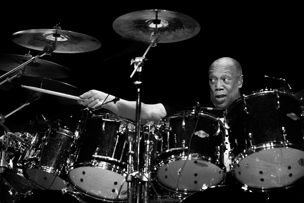 Billy Cobham