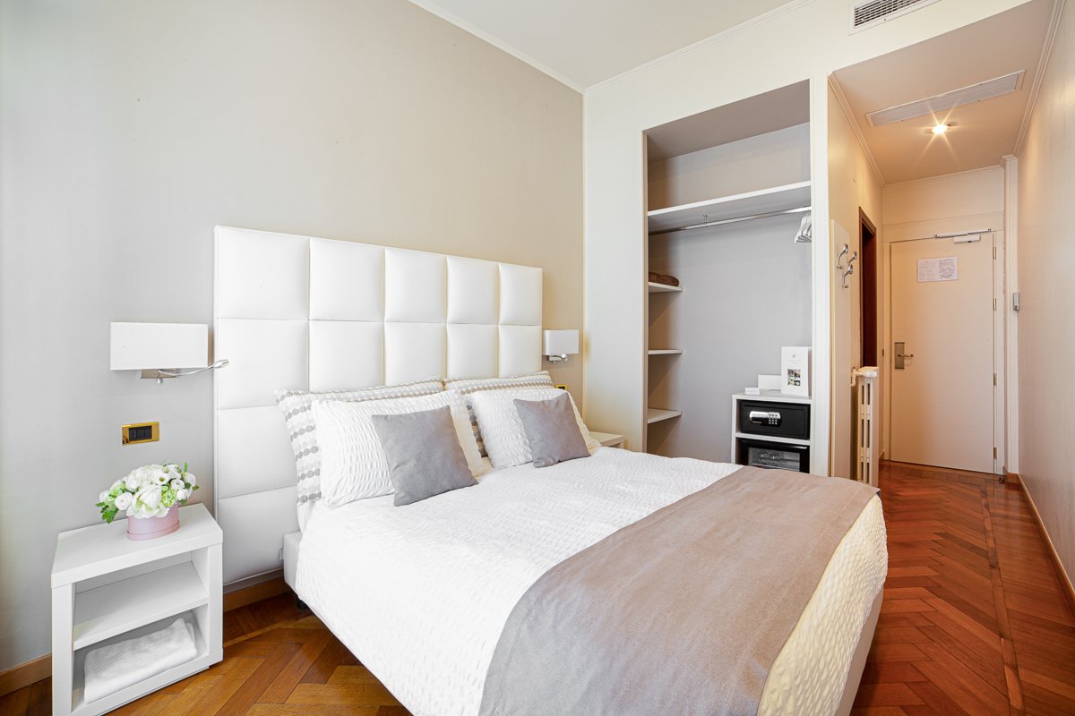 Hotel Villa Elisa