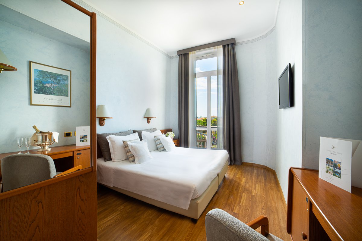 Hotel Villa Elisa
