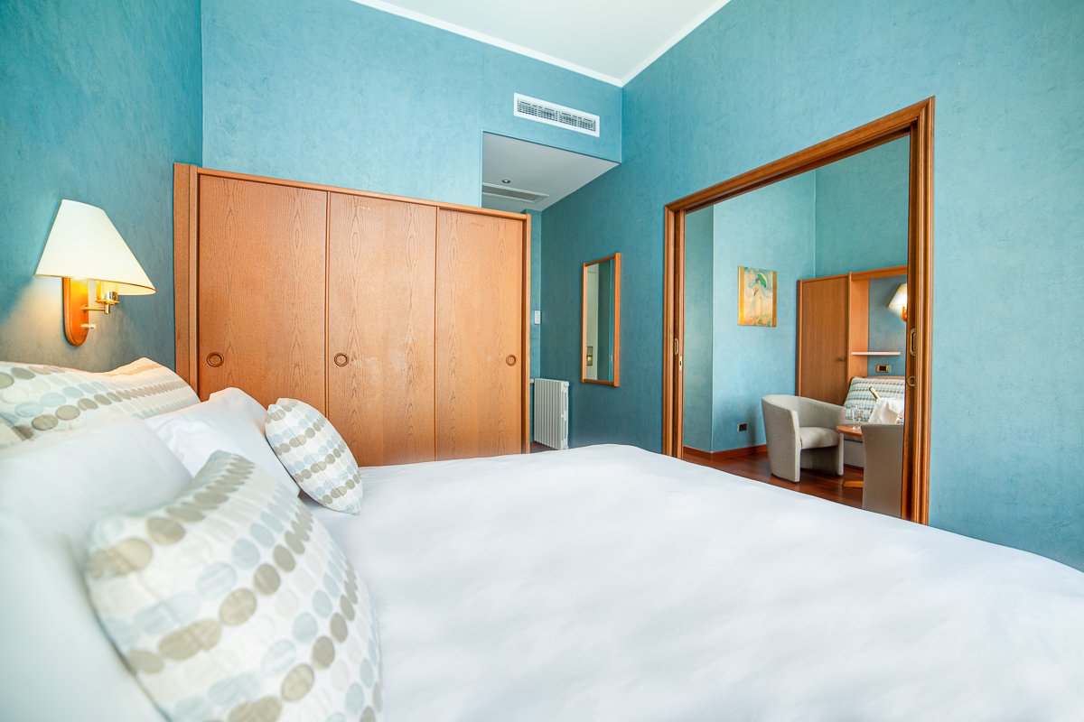 Hotel Villa Elisa