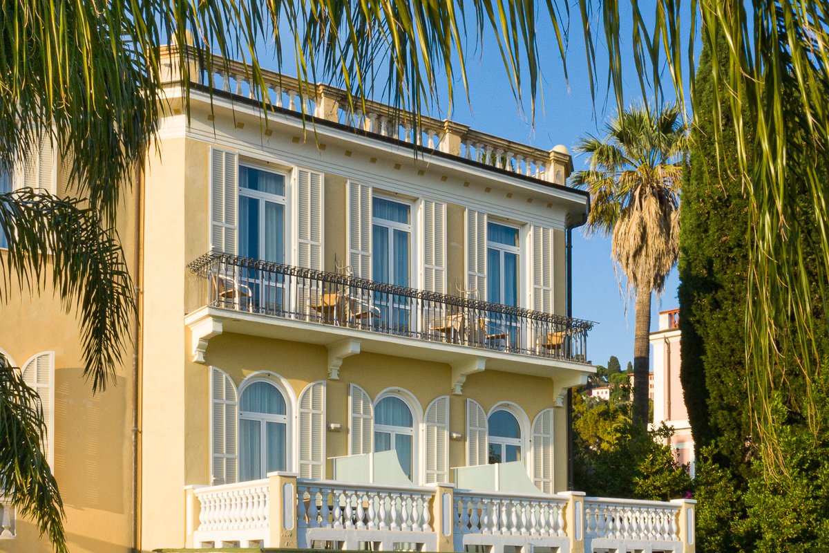 Hotel Villa Elisa
