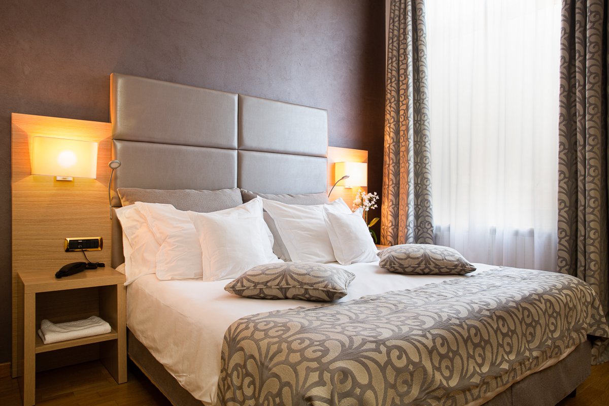 Hotel Villa Elisa