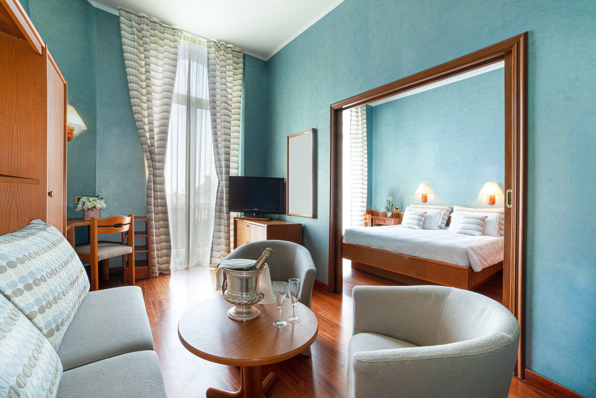 Hotel Villa Elisa