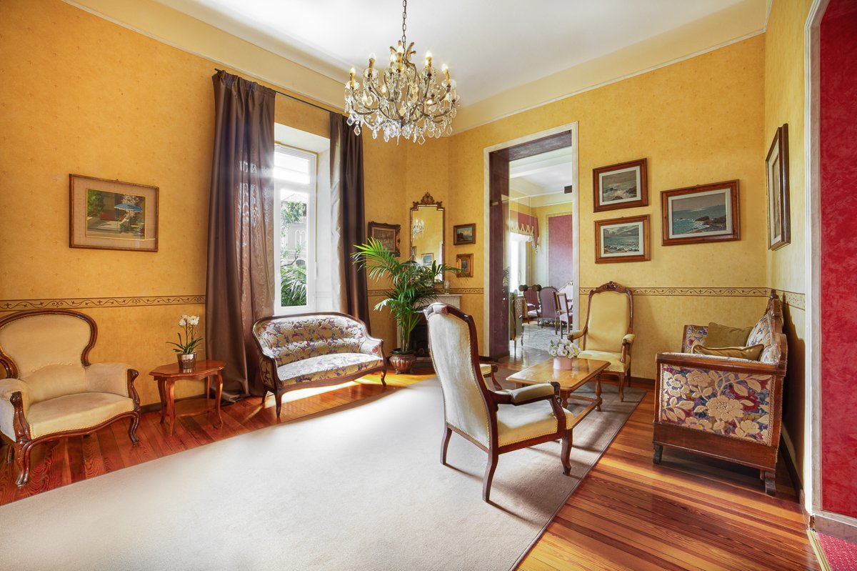 Hotel Villa Elisa