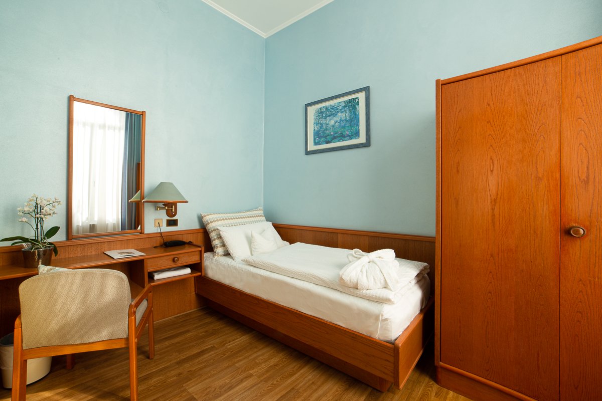 Hotel Villa Elisa