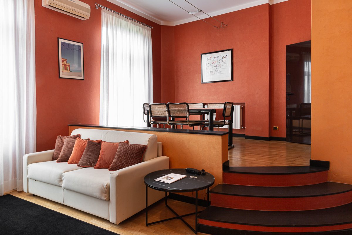 Hotel Villa Elisa