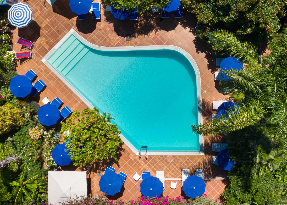 Hotel Villa Elisa