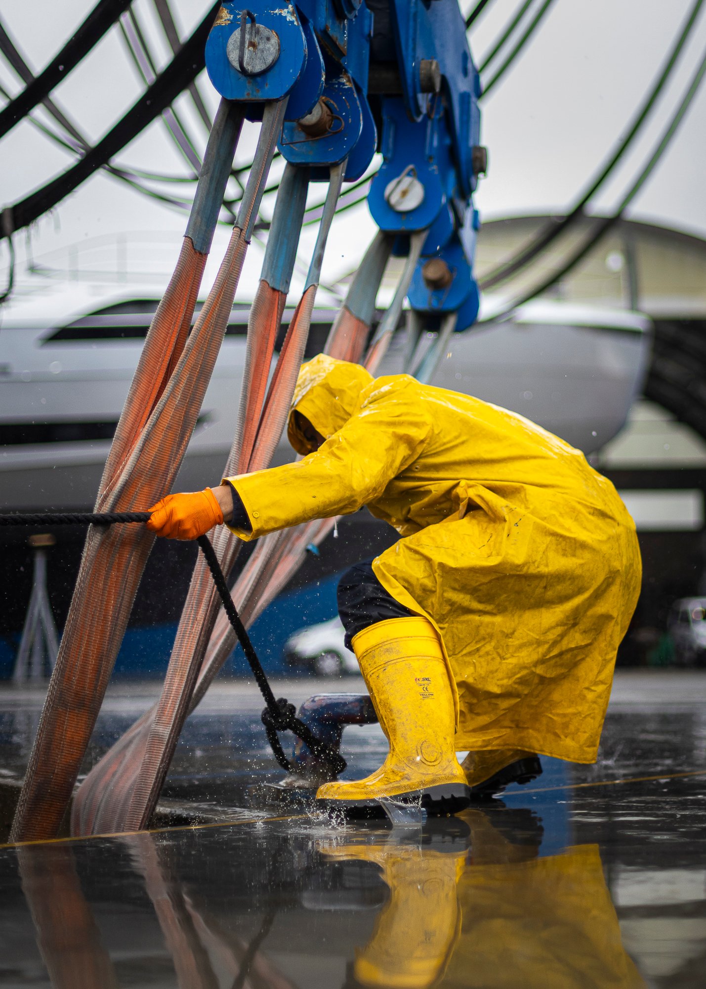 Cantieri del Mediterraneo