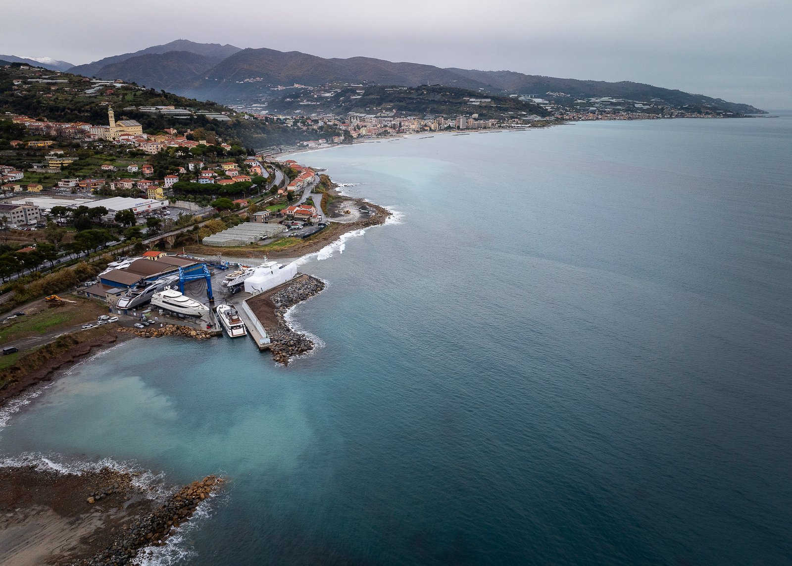 CDM