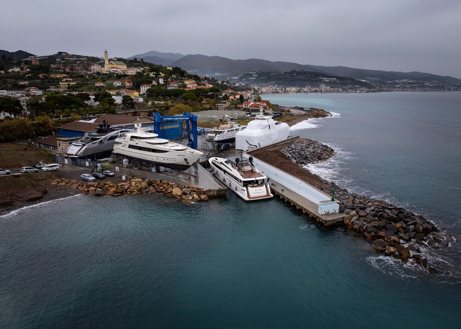 CDM