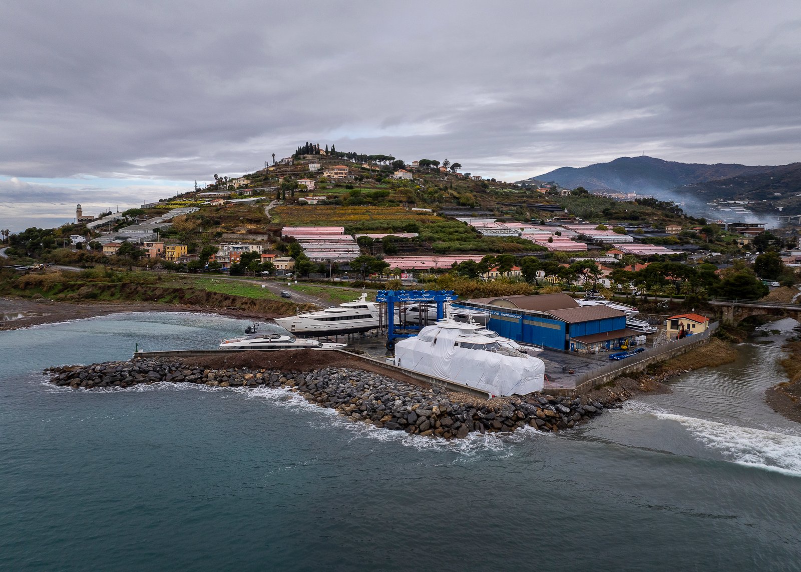 CDM